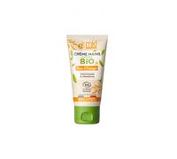 MKL Green Nature Crème mains à l'orange 50 ml