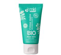 Parapharmacie > Beauté & Soins > Corps > Soins apaisants MKL Green Nature Crème Mains Aloe Vera Bio 50 ml - Soins apaisants - Pharmacie en ligne LaSante.net