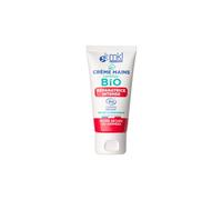MKL Green Nature Crème Mains Bio Réparatrice Intense Mains Sèches Ou Abîmés 50ml