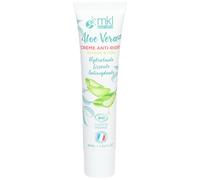 mkl CRÈME VISAGE ALOE VERA 40 ML - CERTIFIÉE BIO Crème Pour La Peau ml