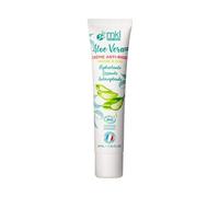 Mkl Crème Visage Anti-Rides Aloe Vera 40ml