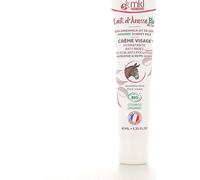 mkl CRÈME VISAGE LAIT D'ANESSE CERTIFIÉE COSMOS ORGANIC Crème Pour La Peau 40 ml