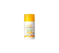 MKL Green Nature Déodorant Fleur D'Oranger Peaux Sensibles Bio Roll-On 50ml NF