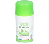 mkl DÉODORANT CERTIFIÉ BIO - ALOE VERA Rouleau 50 ml