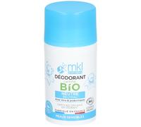 mkl DÉODORANT CERTIFIÉ BIO - NEUTRE Rouleau 50 ml