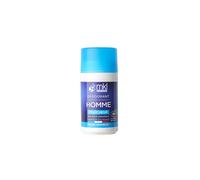 MKL Green Nature Déodorant Homme Fraîcheur Peaux Sensibles Roll-On 50ml