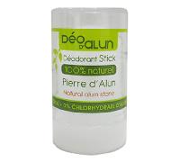 MKL Green Nature Déo D'Alun Bio Déodorant 80g