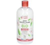 Mkl Eau Micellaire Certifiée Bio Apaisante 500ml