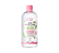 Mkl Eau Micellaire Certifiée Bio Hydratante 500ml