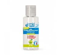 MKL Essentiels Gel Hydro-alcoolique Pomme 30ml