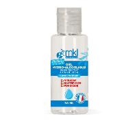 MKL Essentiels Gel Hydro-alcoolique Sans Parfum 30ml