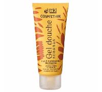 MKL Gel Douche Surgras Cosm'ethik - Huile d'Argan Bio du Maroc 100 ml
