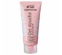 MKL Gel Douche Surgras Cosm'ethik - Jasmin Bio du Maroc 100 ml