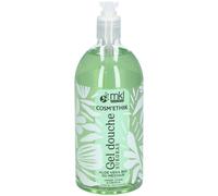 mkl GEL DOUCHE COSM'ETHIK 1L - ALOE VERA Gel Douche 1000 ml