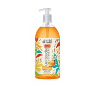 MKL Gel douche Kids parfum tropical 1L
