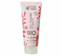 MKL Gel Douche Lait d'Ânesse Bio 200ml