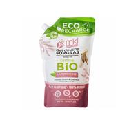 Mkl Gel Douche Lait d'Ânesse Bio 900ml