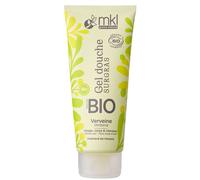 MKL Gel Douche Surgras Certifié Bio Rechargeable - Verveine Savon 200 ml