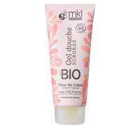 MKL Gel Douche Surgras - Fleur de Coton 200 ml
