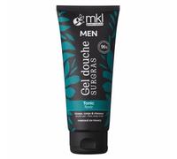 Mkl Men Gel Douche Sugras Tonic 200 ml