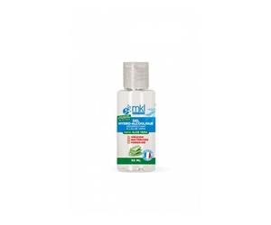 Mkl Gel Hidroalcohólico Aloe Vera 30ml