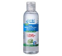 MKL Gel Hydroalcoolique Aloe Vera 100ml