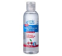 MKL Gel Hydroalcoolique Cerise 100ml