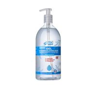 Mkl Gel Hydroalcoolique Mains 1L