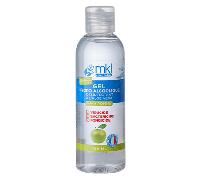MKL Gel Hydroalcoolique Pomme 100ml