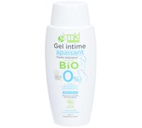 MKL Gel Intime Apaisant Gel(S) 100 ml