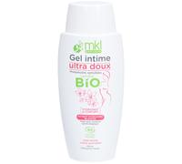 MKL Gel Intime Ultre Doux Bio Savon 100 ml