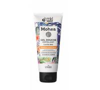 mkl GEL DOUCHE EXFOLIANT - CERTIFIÉ BIO Savon 200 ml