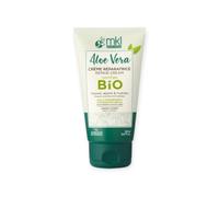 MKL Green Nature Crème Réparatrice Aloe Vera Bio Tube 150ml