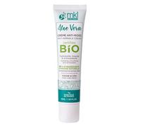 mkl CRÈME VISAGE ALOE VERA 40 ML - CERTIFIÉE BIO Crème Pour La Peau ml