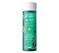 MKL Green Nature Huile Réparatrice Aloe Vera Bio 200ml