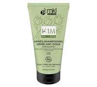 MKL Green Nature Après-shampooing démêlant extra doux Bio 150ml
