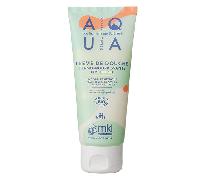 MKL Green Nature - Aqua : Crème de Douche Dermo-Nourrissante BIO** 100ml