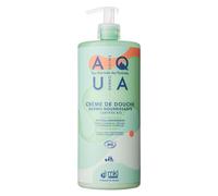 MKL Green Nature - Aqua : Crème de Douche Dermo-Nourrissante BIO** 1L
