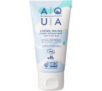 MKL Green Nature – Crème mains Aqua dermo-réparatrice 50 ml