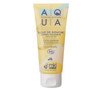 MKL Green Nature - Aqua : Huile de Douche Dermo-Apaisante BIO** 100ml