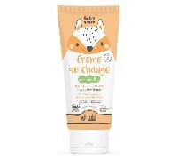 MKL Green Nature Baby Green Crème de Change Bio 75ml