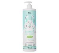 MKL Green Nature Baby Green Eau Nettoyante Bio Flacon-Pompe 1l
