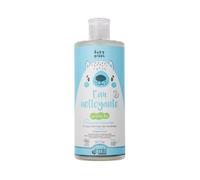 MKL Green Nature Baby Green Eau Nettoyante Bio 1L