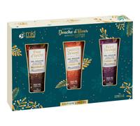 MKL Green Nature Coffret Douche D'Hiver Edition Limitée 3 Produits