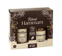 MKL Green Nature Coffret Le Rituel Hammam