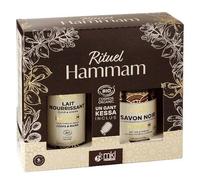 Mkl Coffret Rituel du Hammam
