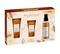 MKL Green Nature Coffret Miel Gourmand
