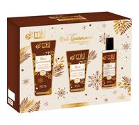 MKL Green Nature Coffret Miel Gourmand 3 Produits