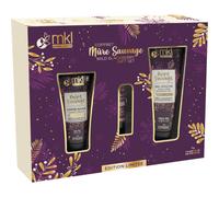 MKL Green Nature Coffret Mure Sauvage 3 Produits