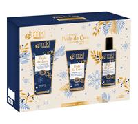 MKL Green Nature Coffret Perle De Coco Edition Limitée 3 Produits